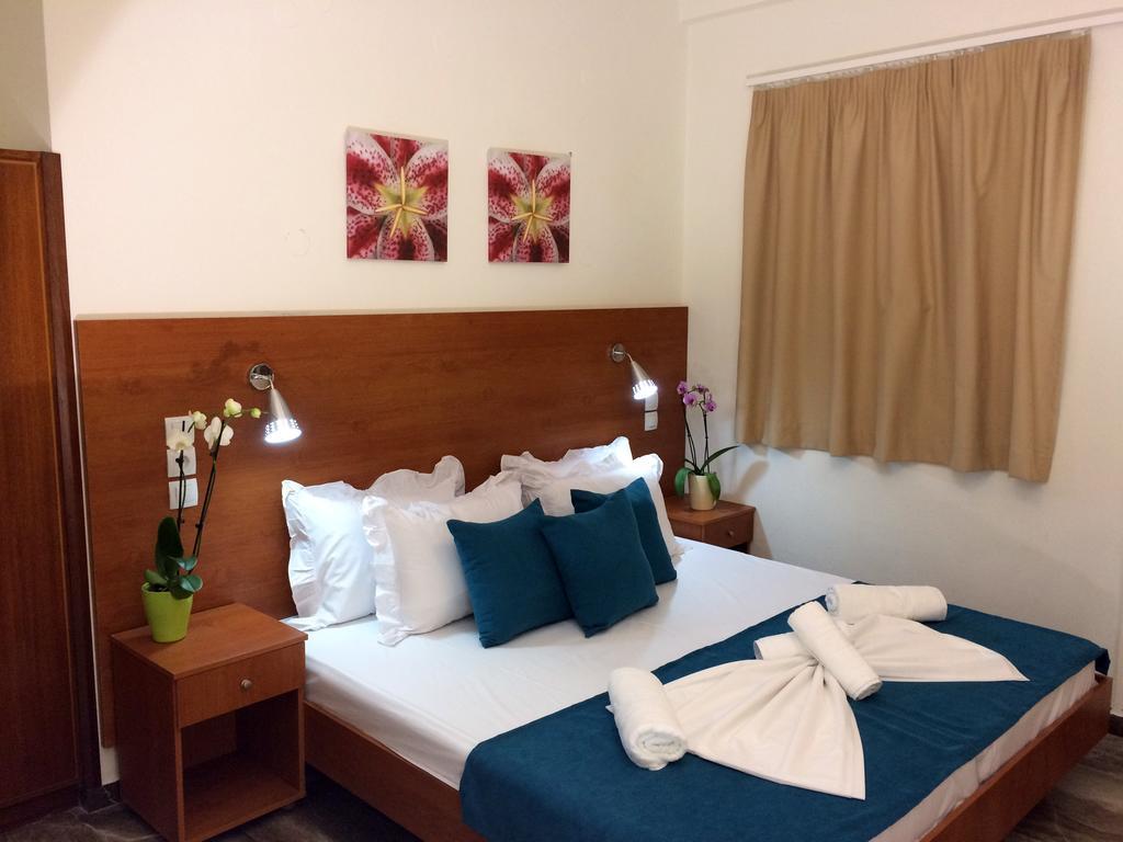 Creta Sun Studios Apartment *